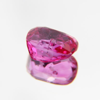 Rubin 0.45ct 