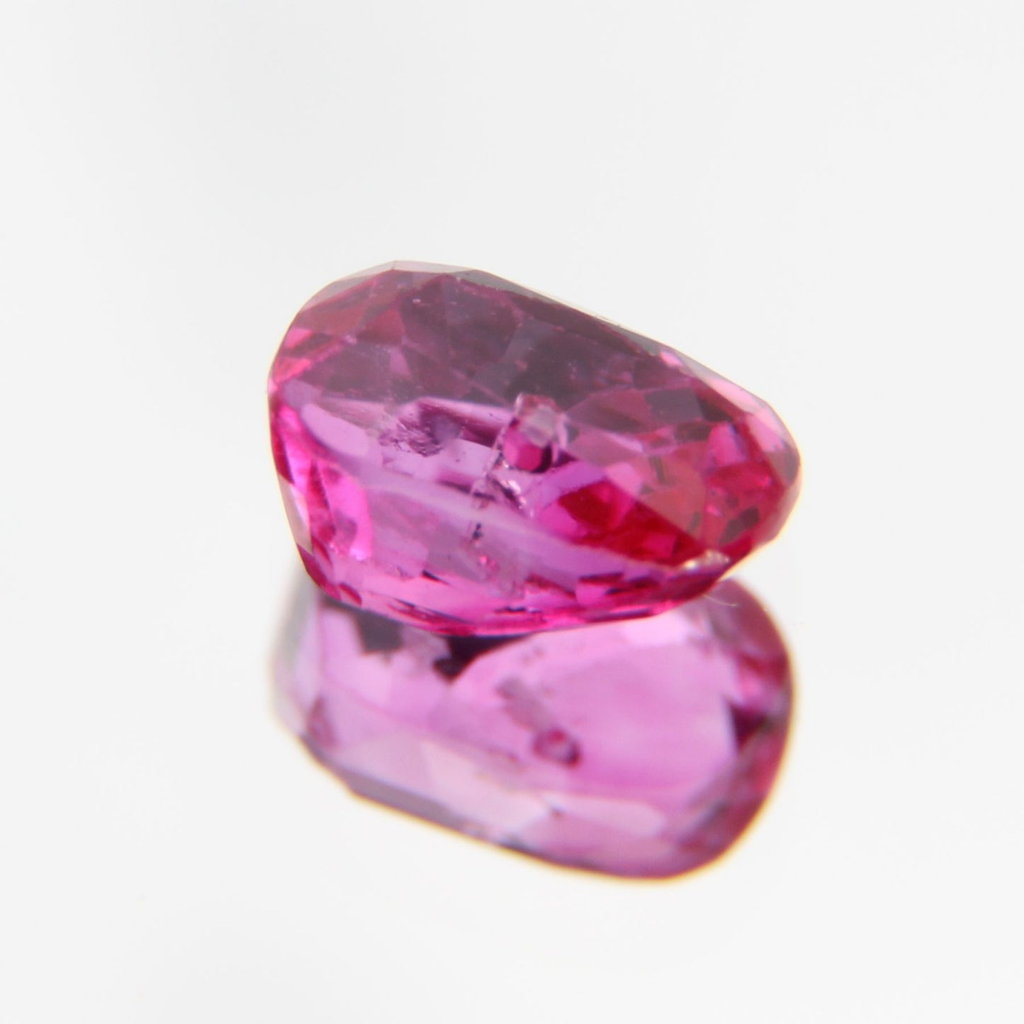 Rubin 0.45ct 