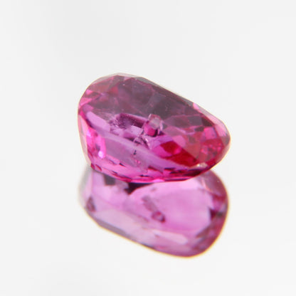 Rubin 0.45ct 