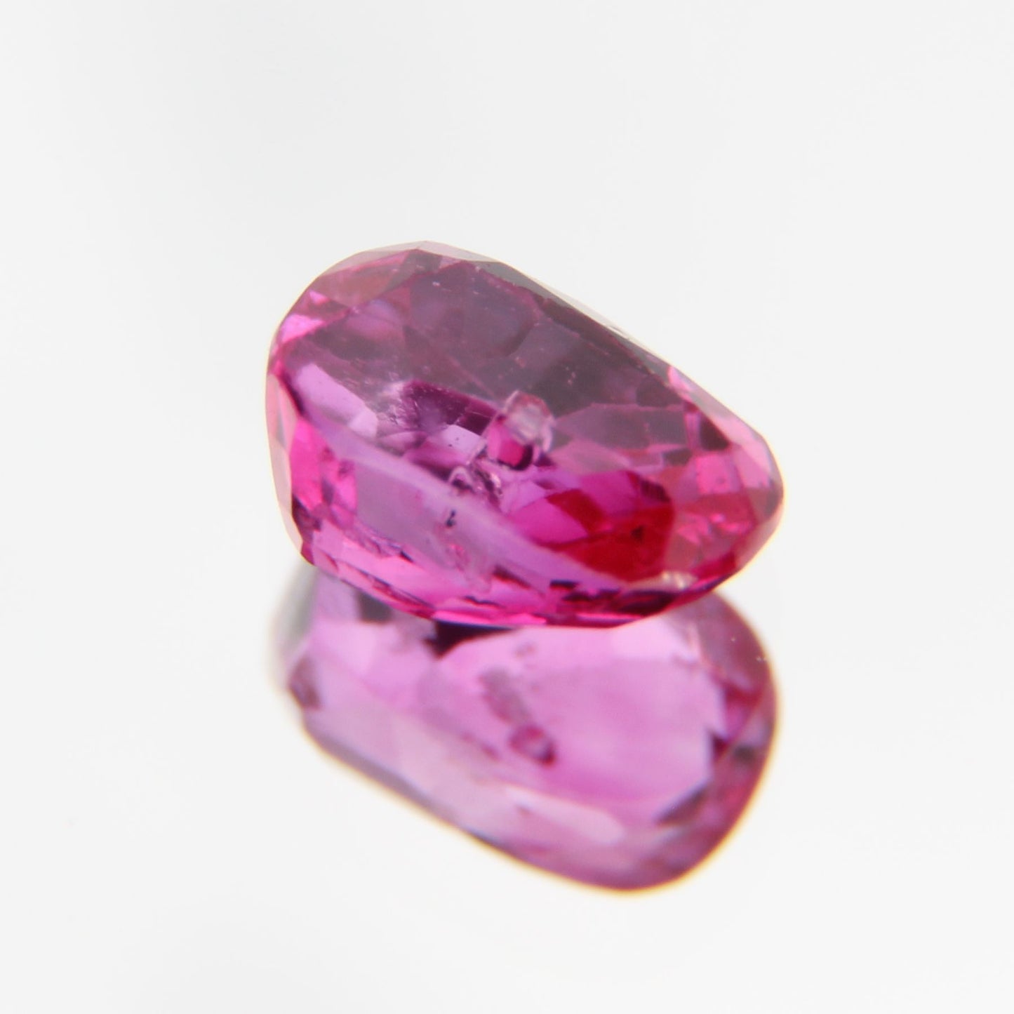 Rubin 0.45ct 