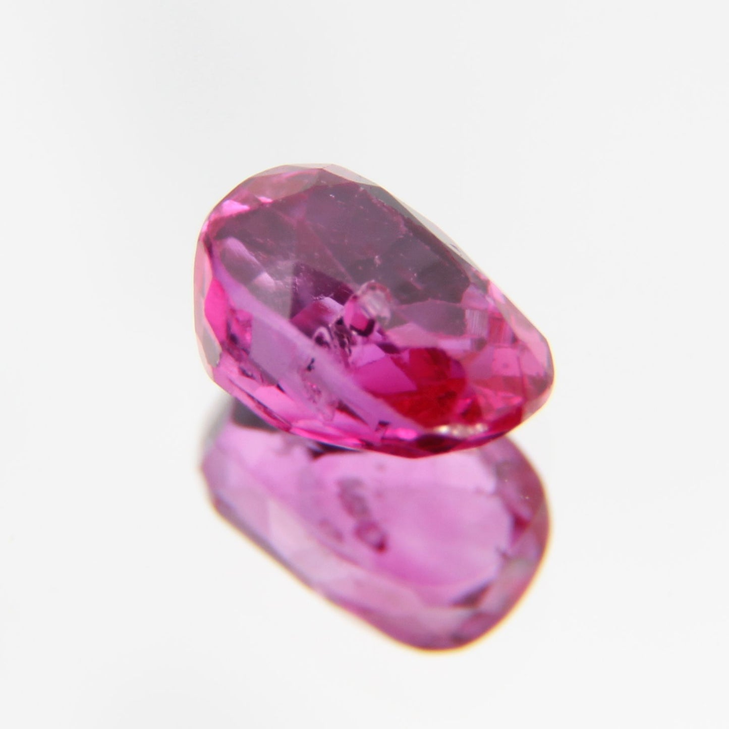 Rubin 0.45ct 