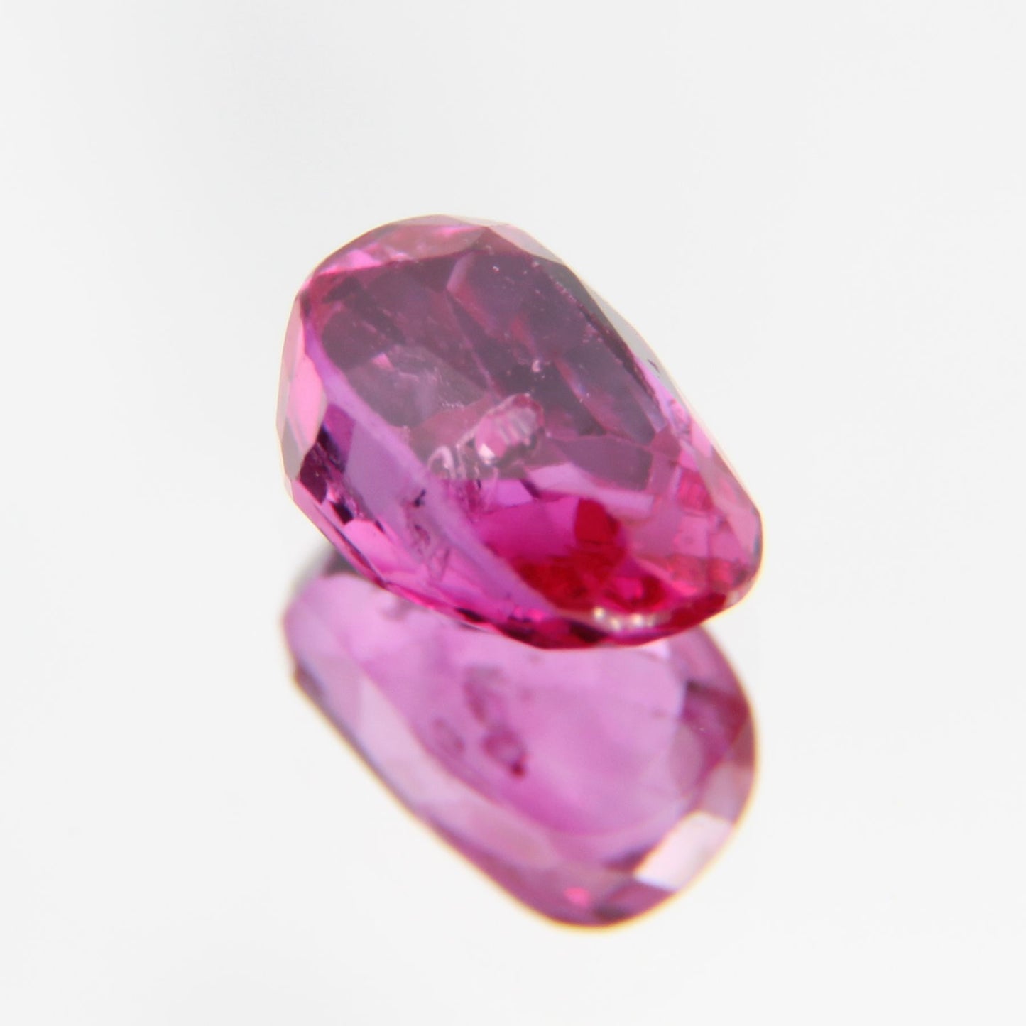 Rubin 0.45ct 