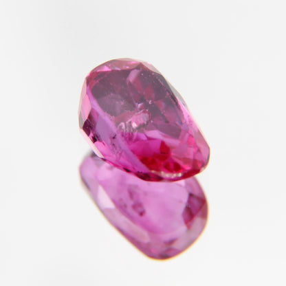 Rubin 0.45ct 