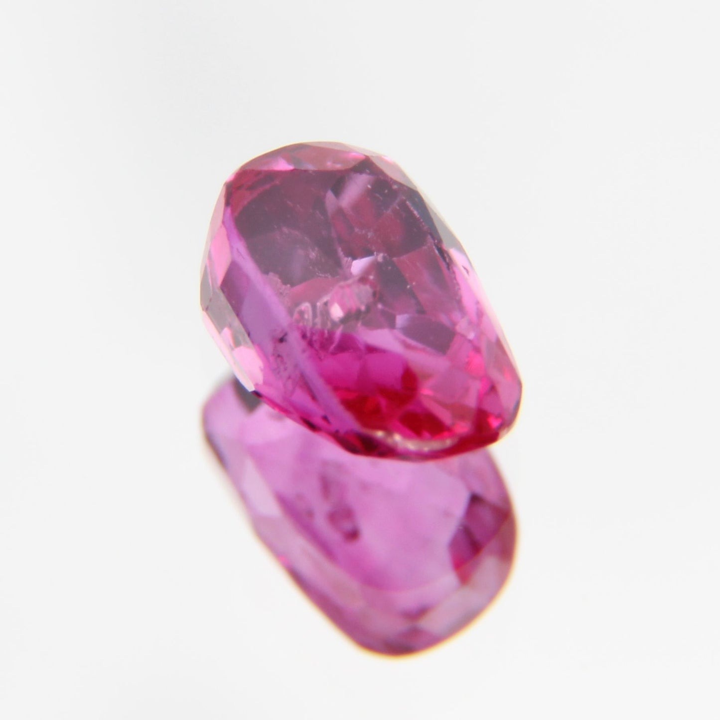 Rubin 0.45ct 