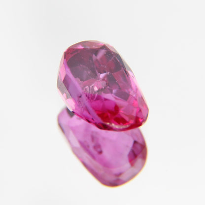 Rubin 0.45ct 