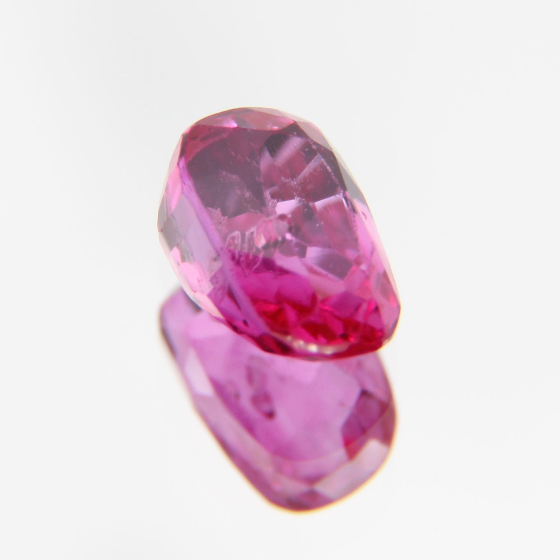 Rubin 0.45ct 