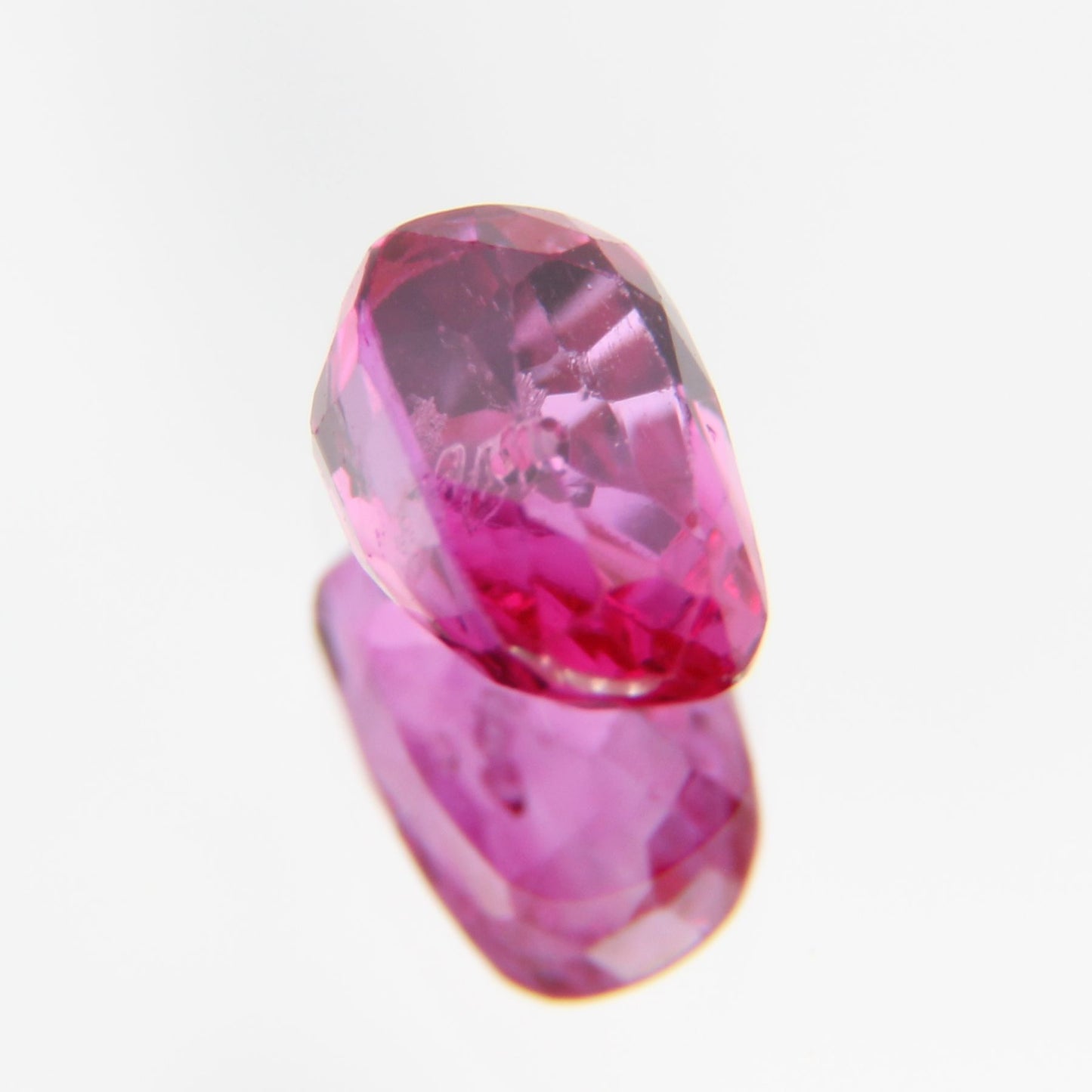 Rubin 0.45ct 