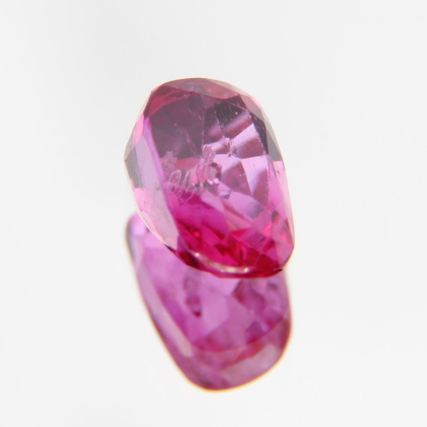 Rubin 0.45ct 