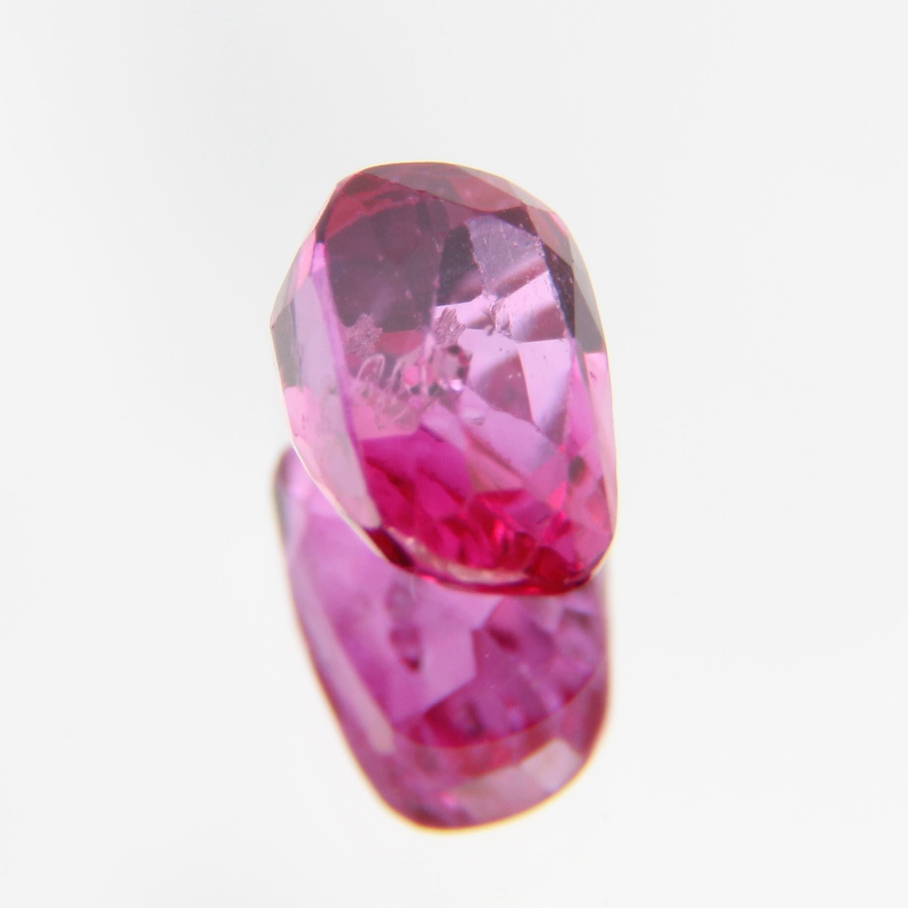 Rubin 0.45ct 