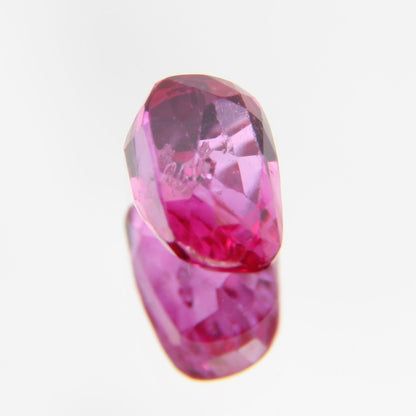 Rubin 0.45ct 