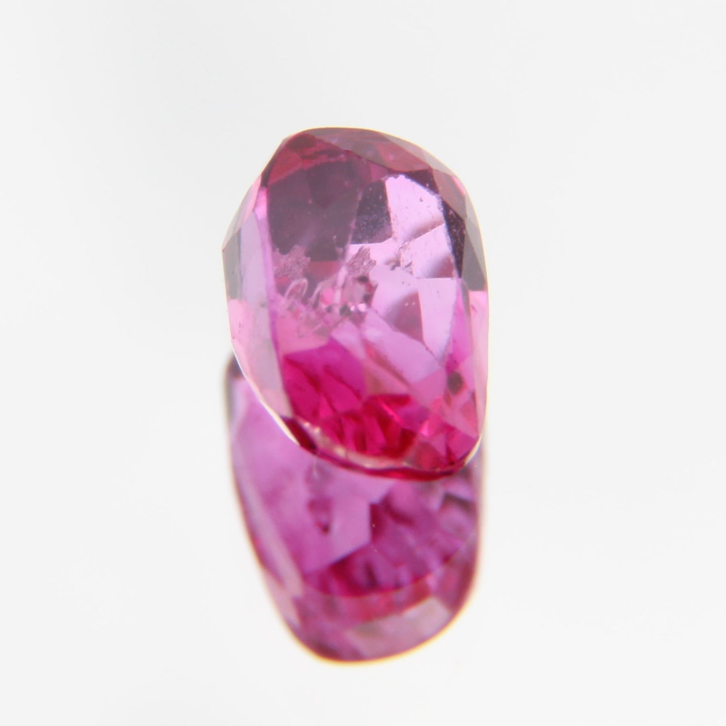Rubin 0.45ct 