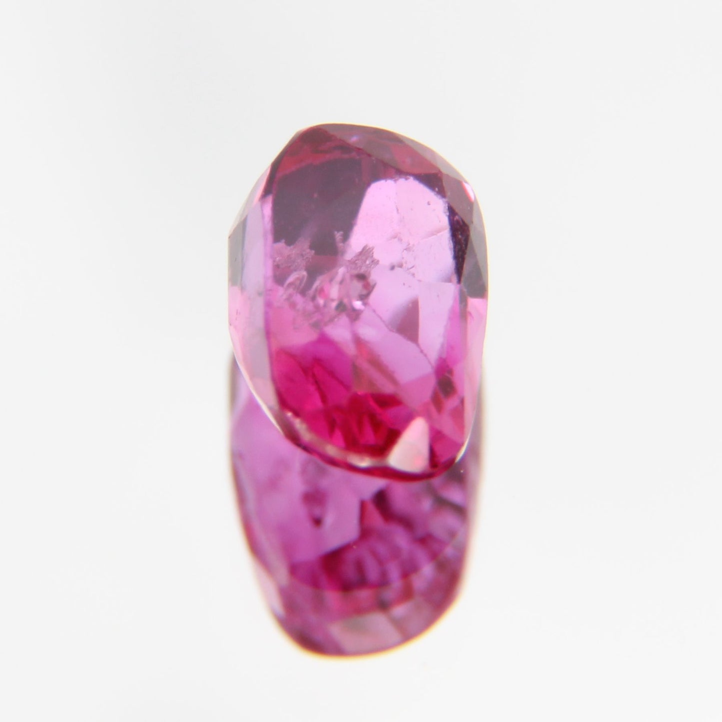 Rubin 0.45ct 