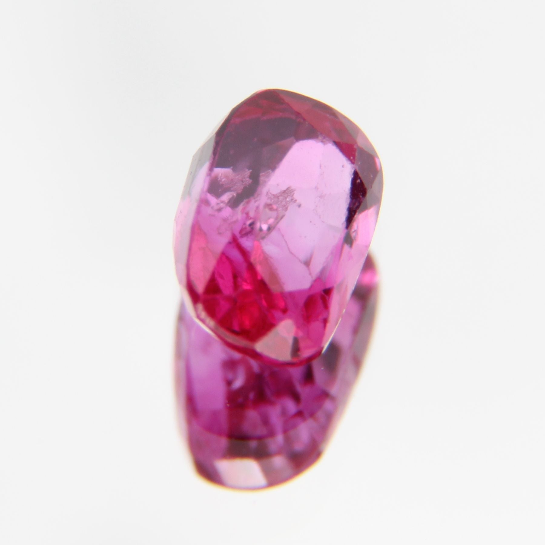 Rubin 0.45ct 
