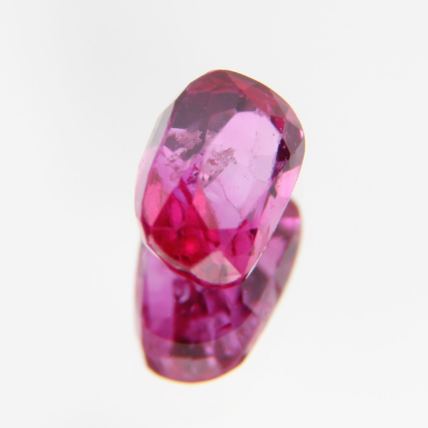 Rubin 0.45ct 