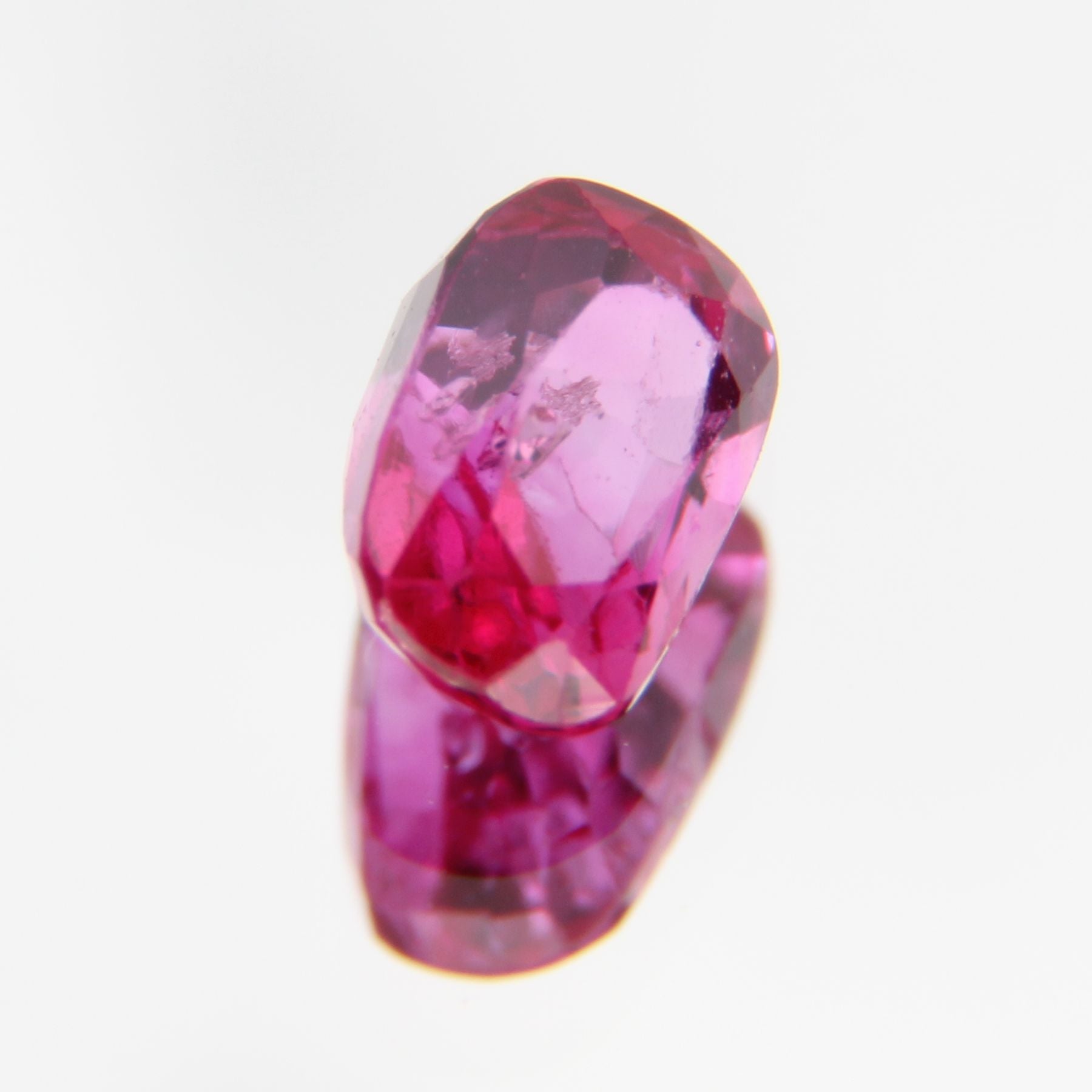 Rubin 0.45ct 