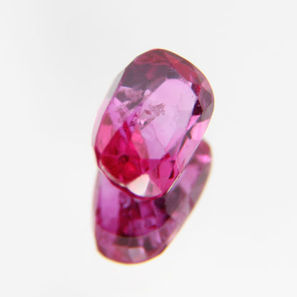 Rubin 0.45ct 