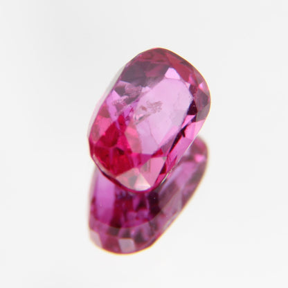 Rubin 0.45ct 