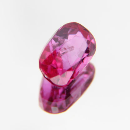 Rubin 0.45ct 
