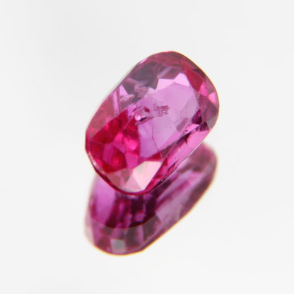 Rubin 0.45ct 