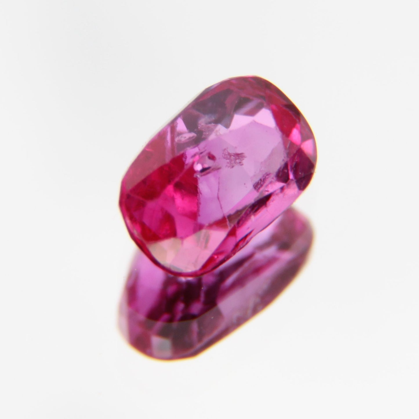 Rubin 0.45ct 