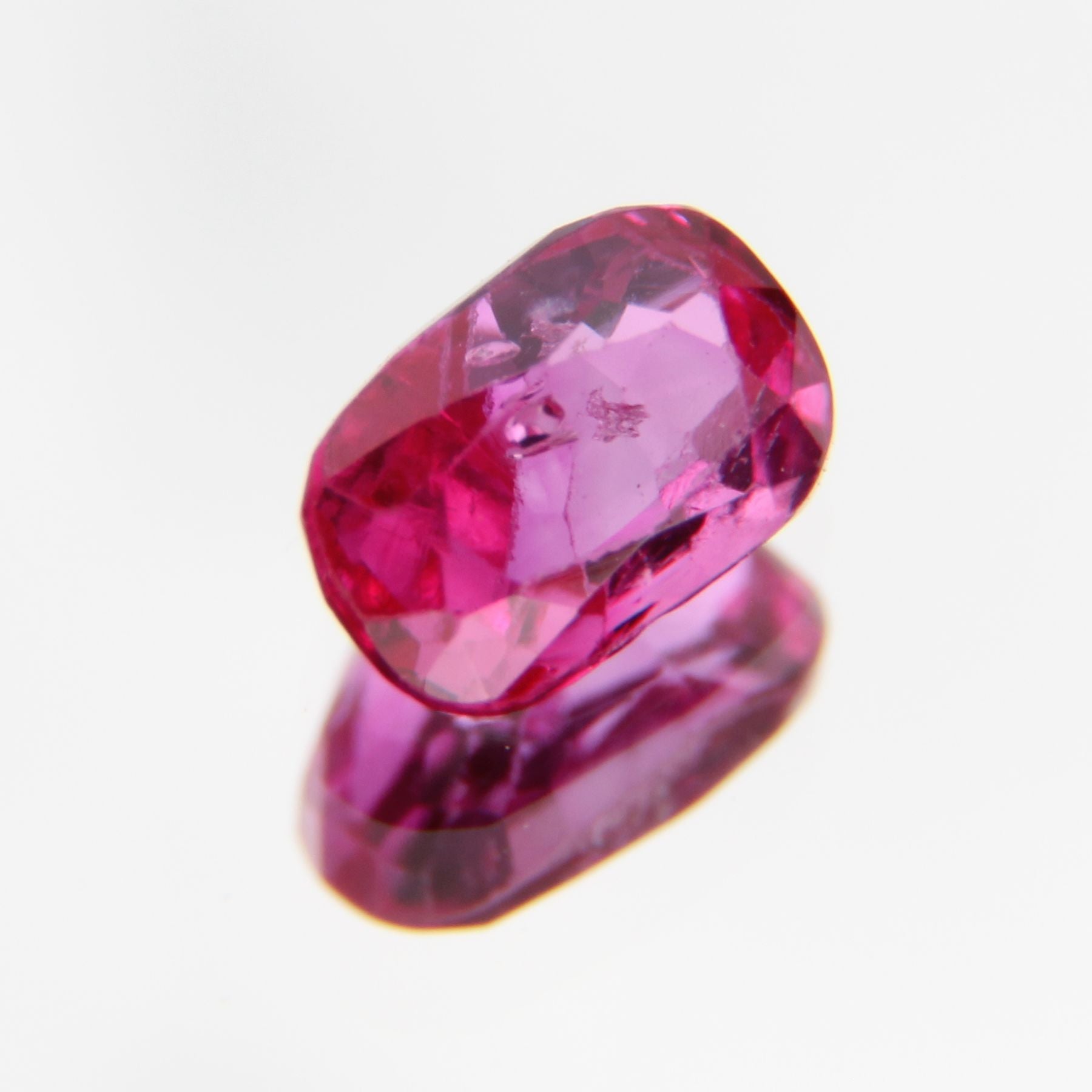 Rubin 0.45ct 