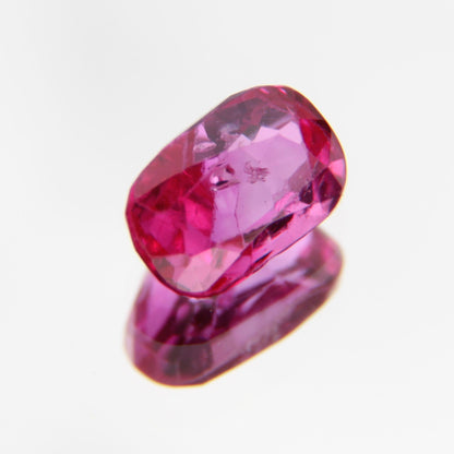 Rubin 0.45ct 