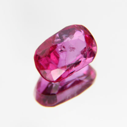 Rubin 0.45ct 