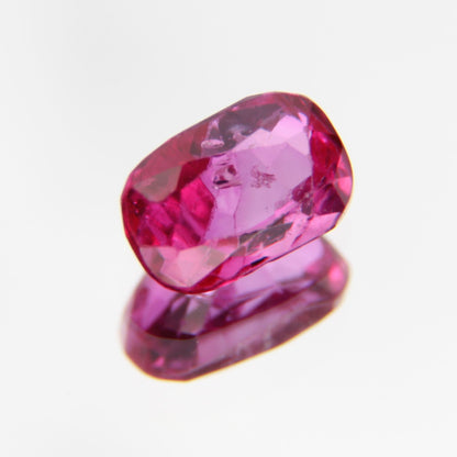 Rubin 0.45ct 