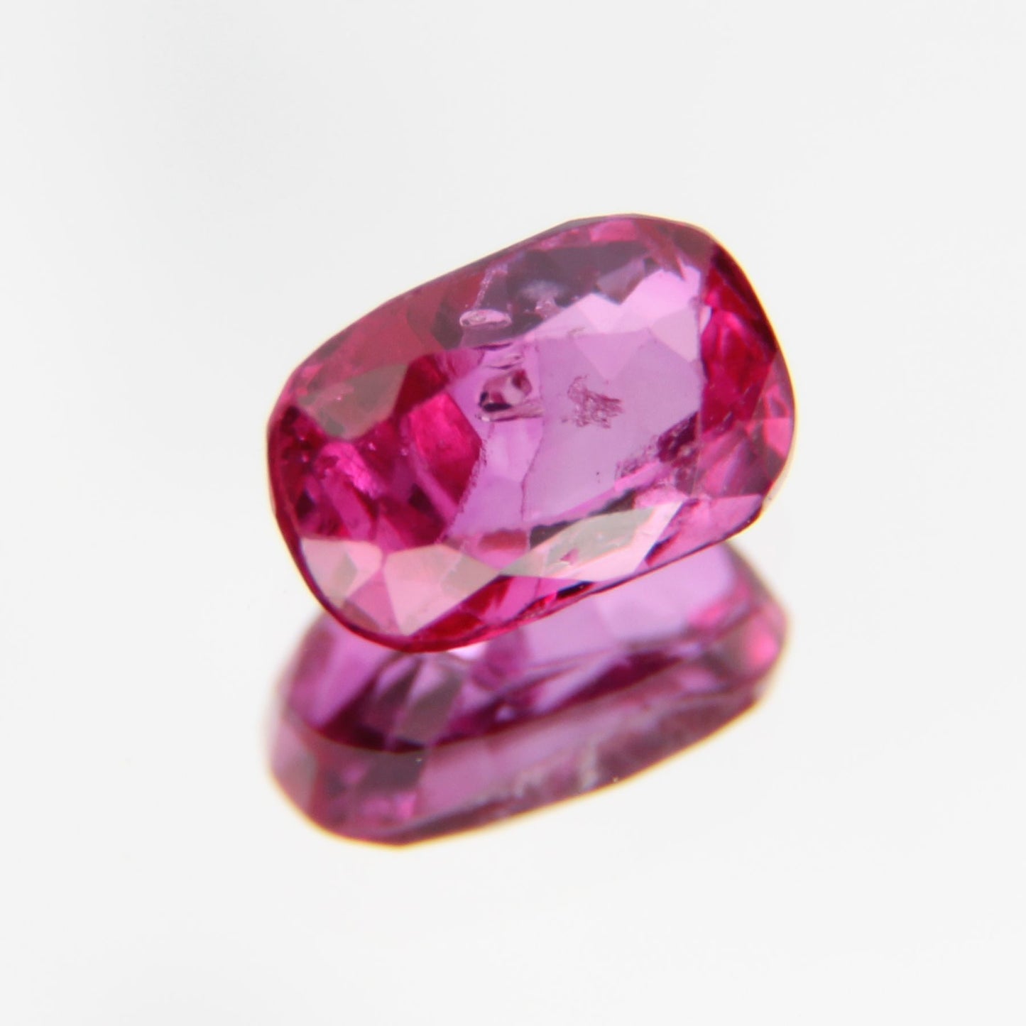 Rubin 0.45ct 
