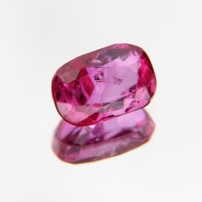 Rubin 0.45ct 