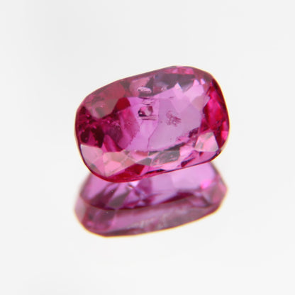 Rubin 0.45ct 