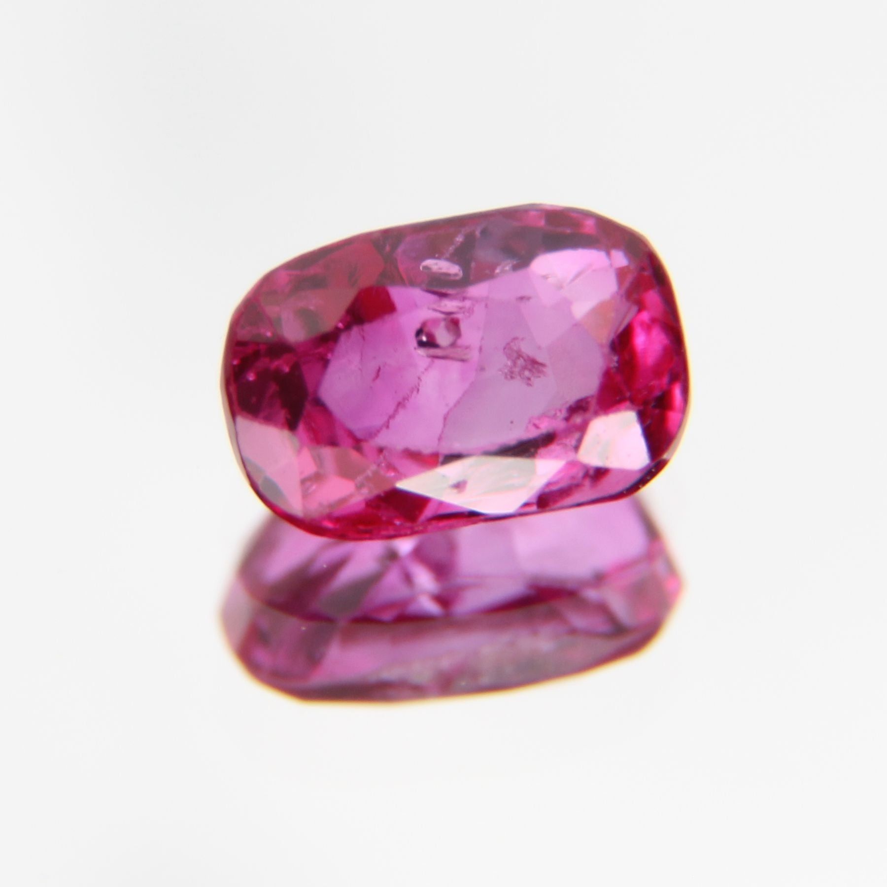 Rubin 0.45ct 