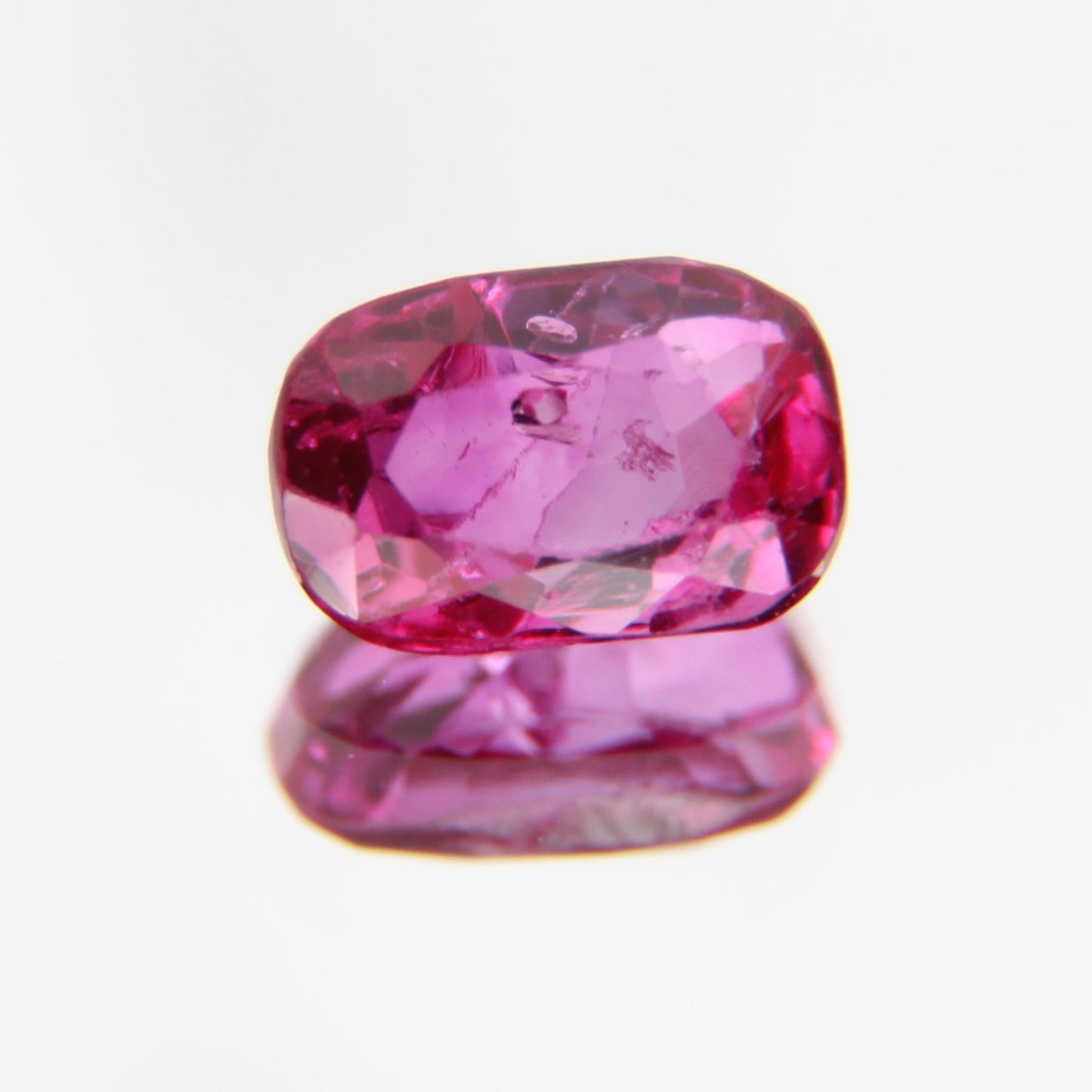 Rubin 0.45ct 