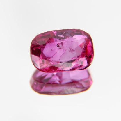 Rubin 0.45ct 