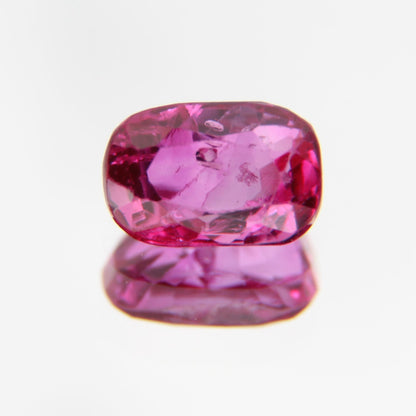 Rubin 0.45ct 