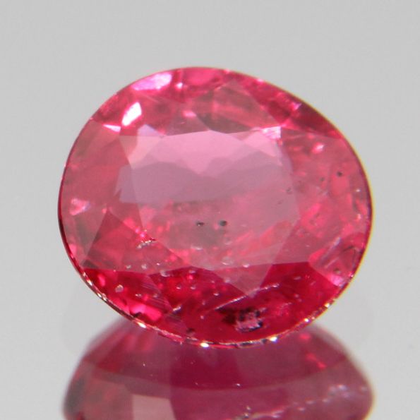 Rubin 0.47ct