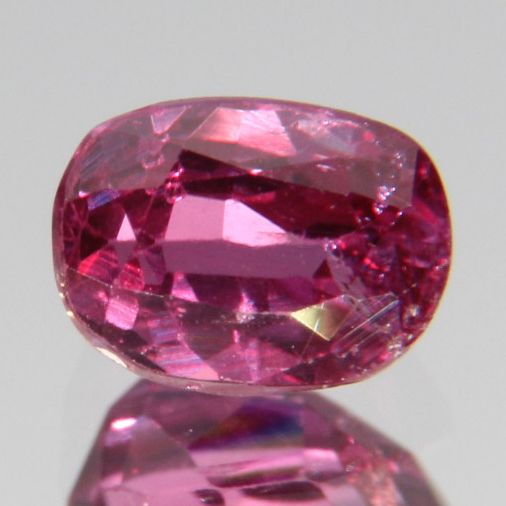 Rubin 0.47ct