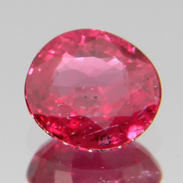 Rubin 0.47ct