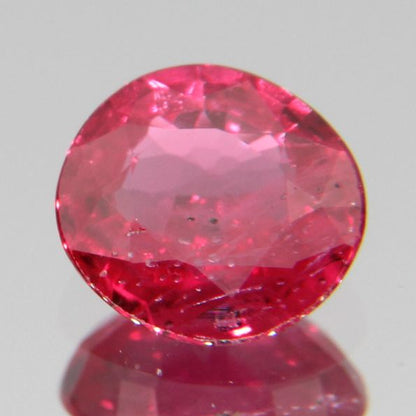 Rubin 0.47ct