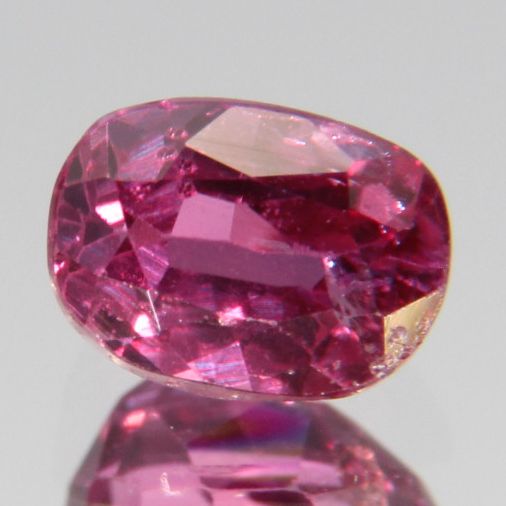 Rubin 0.47ct
