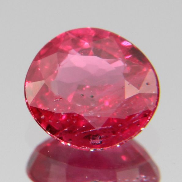 Rubin 0.47ct