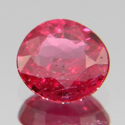 Rubin 0.47ct