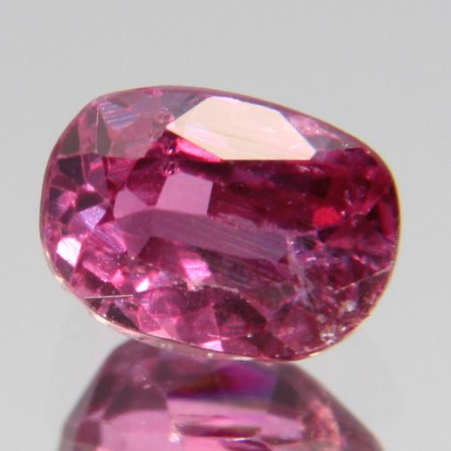 Rubin 0.47ct