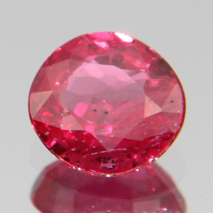 Rubin 0.47ct