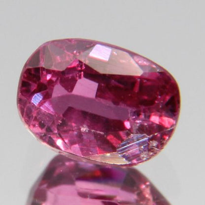 Rubin 0.47ct