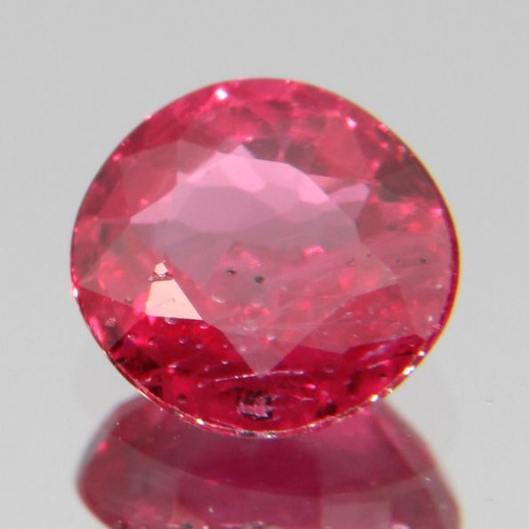 Rubin 0.47ct