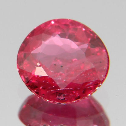 Rubin 0.47ct