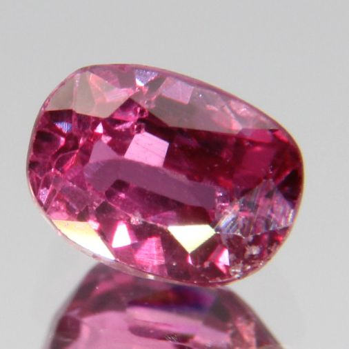 Rubin 0.47ct