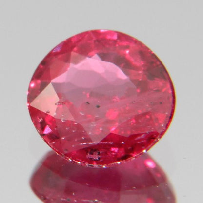 Rubin 0.47ct