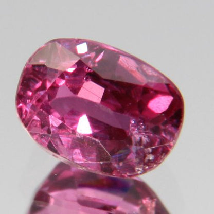 Rubin 0.47ct